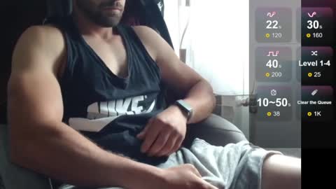 Snapshot of dakata1232 chatting on April 2, 9:40 am dakata1232 online show from April 2, 9:40 am