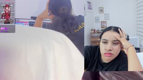 daki_ume_ online show from October 21, 2:23 am