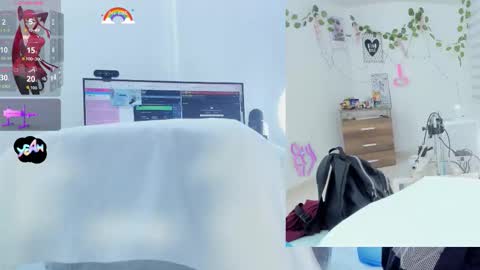 daki_ume_ online show from November 30, 2:37 am