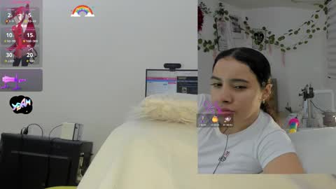 daki_ume_ online show from December 15, 2:38 am