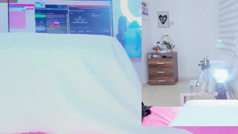 daki_ume_ online show from January 13, 2:39 am