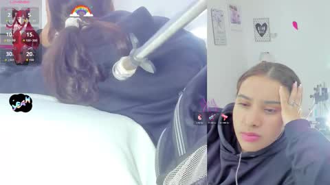 Snapshot of daki_ume_ chatting on February 2, 2:32 am daki_ume_ online show from February 2, 2:32 am