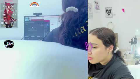 Snapshot of daki_ume_ chatting on February 4, 2:39 am daki_ume_ online show from February 4, 2:39 am