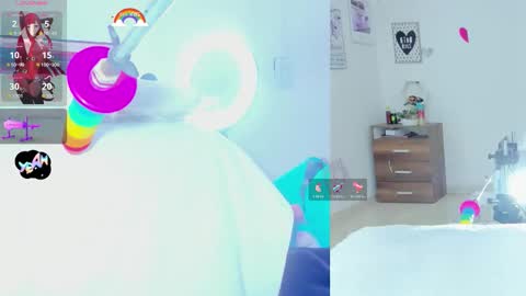 Snapshot of daki_ume_ chatting on February 5, 2:49 am daki_ume_ online show from February 5, 2:49 am