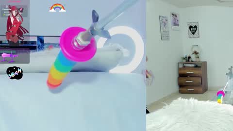 Snapshot of daki_ume_ chatting on February 11, 2:49 am daki_ume_ online show from February 11, 2:49 am