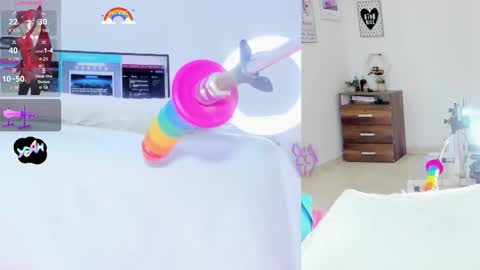 Snapshot of daki_ume_ chatting on February 13, 2:51 am daki_ume_ online show from February 13, 2:51 am