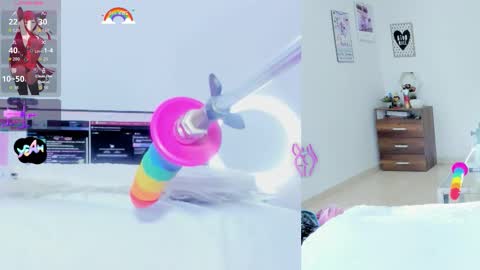 Snapshot of daki_ume_ chatting on February 14, 2:52 am daki_ume_ online show from February 14, 2:52 am