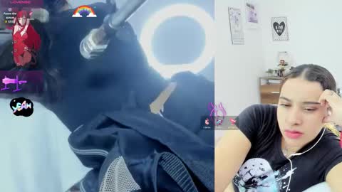 Snapshot of daki_ume_ chatting on March 2, 2:36 am daki_ume_ online show from March 2, 2:36 am