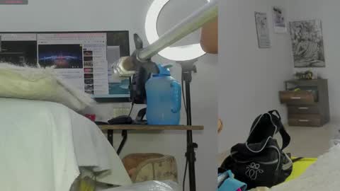 daki_ume_ online show from June 6, 2:38 am
