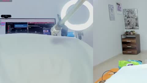 daki_ume_ online show from July 9, 3:10 am