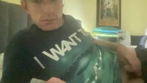 Daniel online show from September 25, 11:41 pm