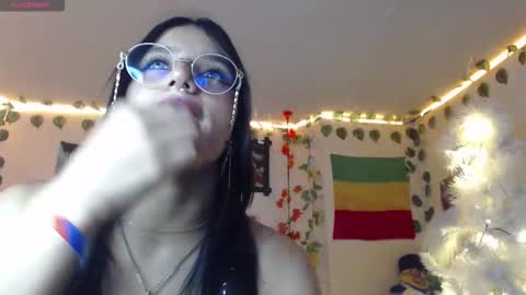 Snapshot of dakkohott chatting on December 21, 3:57 am Dakko online show from December 21, 3:57 am