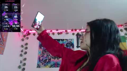 Snapshot of dakkohott chatting on December 22, 2:41 am Dakko online show from December 22, 2:41 am