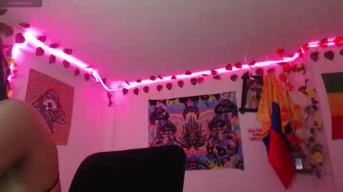 Snapshot of dakkohott chatting on January 7, 8:28 am Dakko online show from January 7, 8:28 am