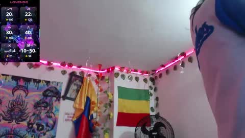 Snapshot of dakkohott chatting on January 9, 7:11 am Dakko online show from January 9, 7:11 am