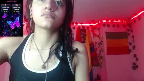 Snapshot of dakkohott chatting on January 17, 7:13 am Dakko online show from January 17, 7:13 am