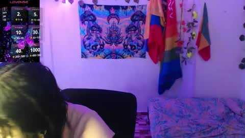 Snapshot of dakkohott chatting on February 5, 8:08 am Dakko online show from February 5, 8:08 am