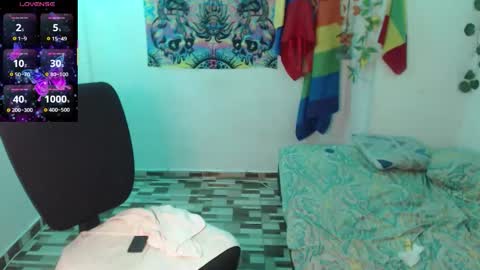 Snapshot of dakkohott chatting on February 7, 7:01 am Dakko online show from February 7, 7:01 am