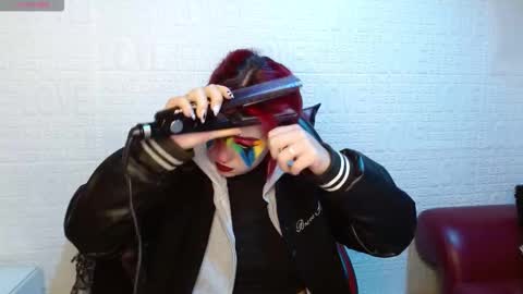 Snapshot of dakkotta_ chatting on October 28, 2:53 pm Dakkotta online show from October 28, 2:53 pm