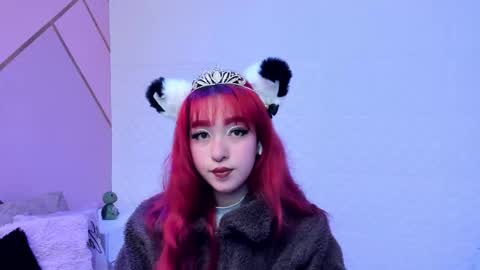 Snapshot of dakkotta_ chatting on November 18, 3:38 pm Dakkotta online show from November 18, 3:38 pm