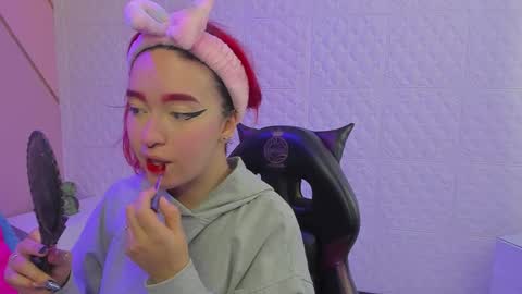 Snapshot of dakkotta_ chatting on December 4, 4:22 am Dakkotta online show from December 4, 4:22 am