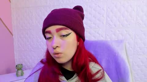 Snapshot of dakkotta_ chatting on December 14, 5:02 am Dakkotta online show from December 14, 5:02 am