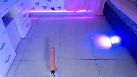 VALENTINA  online show from February 27, 6:46 am