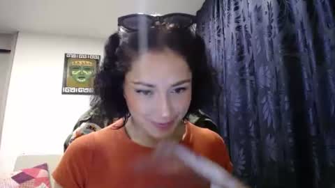 Snapshot of dakota01_ chatting on December 29, 7:06 am IG dakotasofiaa online show from December 29, 7:06 am