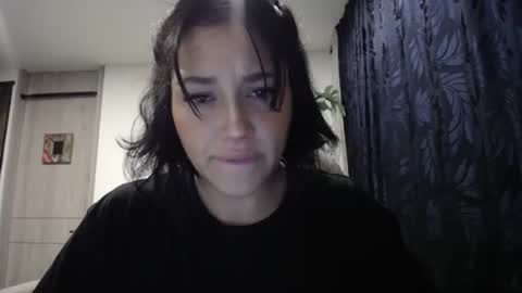 Snapshot of dakota01_ chatting on January 13, 5:55 am IG dakotasofiaa online show from January 13, 5:55 am