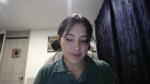 Snapshot of dakota01_ chatting on January 18, 2:58 am IG dakotasofiaa online show from January 18, 2:58 am