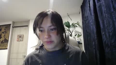 Snapshot of dakota01_ chatting on January 22, 4:55 am IG dakotasofiaa online show from January 22, 4:55 am