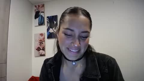 Snapshot of dakota01_ chatting on February 18, 12:59 am IG dakotasofiaa online show from February 18, 12:59 am