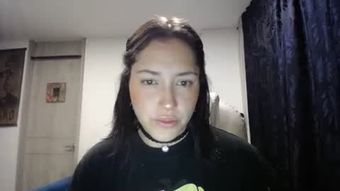 Snapshot of dakota01_ chatting on March 12, 8:41 am IG dakotasofiaa online show from March 12, 8:41 am