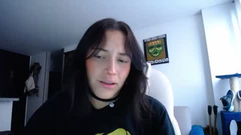 Snapshot of dakota01_ chatting on March 12, 11:42 am IG dakotasofiaa online show from March 12, 11:42 am