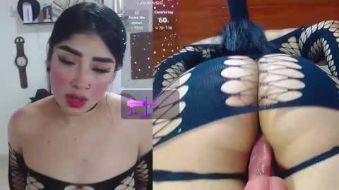 dakota_funny online show from October 4, 6:17 pm