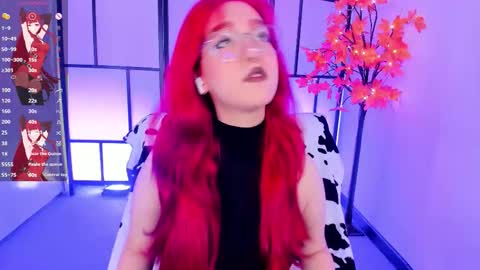 Snapshot of dakota_kl chatting on February 13, 1:29 pm Dakota online show from February 13, 1:29 pm