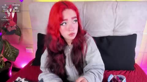 Snapshot of dakota_kl chatting on February 26, 5:56 pm Dakota online show from February 26, 5:56 pm