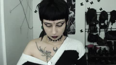 Snapshot of dakota_krall_ chatting on December 18, 3:01 am dakota online show from December 18, 3:01 am