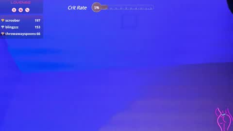 Snapshot of dakota_ls chatting on March 10, 4:38 am mia online show from March 10, 4:38 am