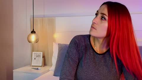 Dakota-Megan online show from October 22, 3:01 pm