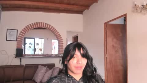 Snapshot of dakota_mon chatting on November 25, 1:55 pm Dakota online show from November 25, 1:55 pm