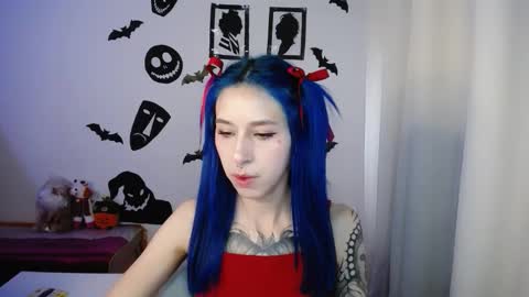 Maca online show from October 7, 9:56 pm