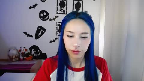 Maca online show from October 8, 3:09 pm