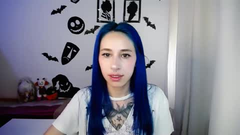 Maca online show from October 11, 2:59 pm