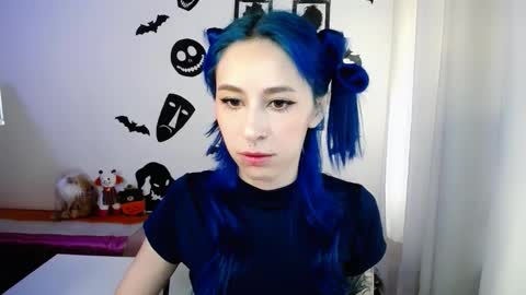 Maca online show from October 20, 2:39 pm