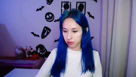 Maca online show from October 23, 11:03 pm