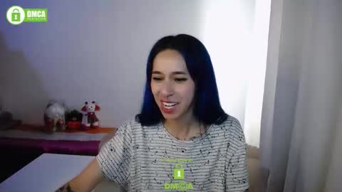 Maca online show from January 5, 5:27 pm