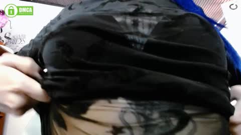 Maca online show from February 13, 4:14 pm