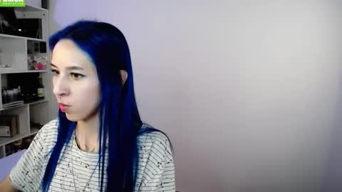 Maca online show from February 21, 3:57 pm