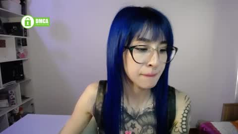 Maca online show from April 15, 5:09 pm